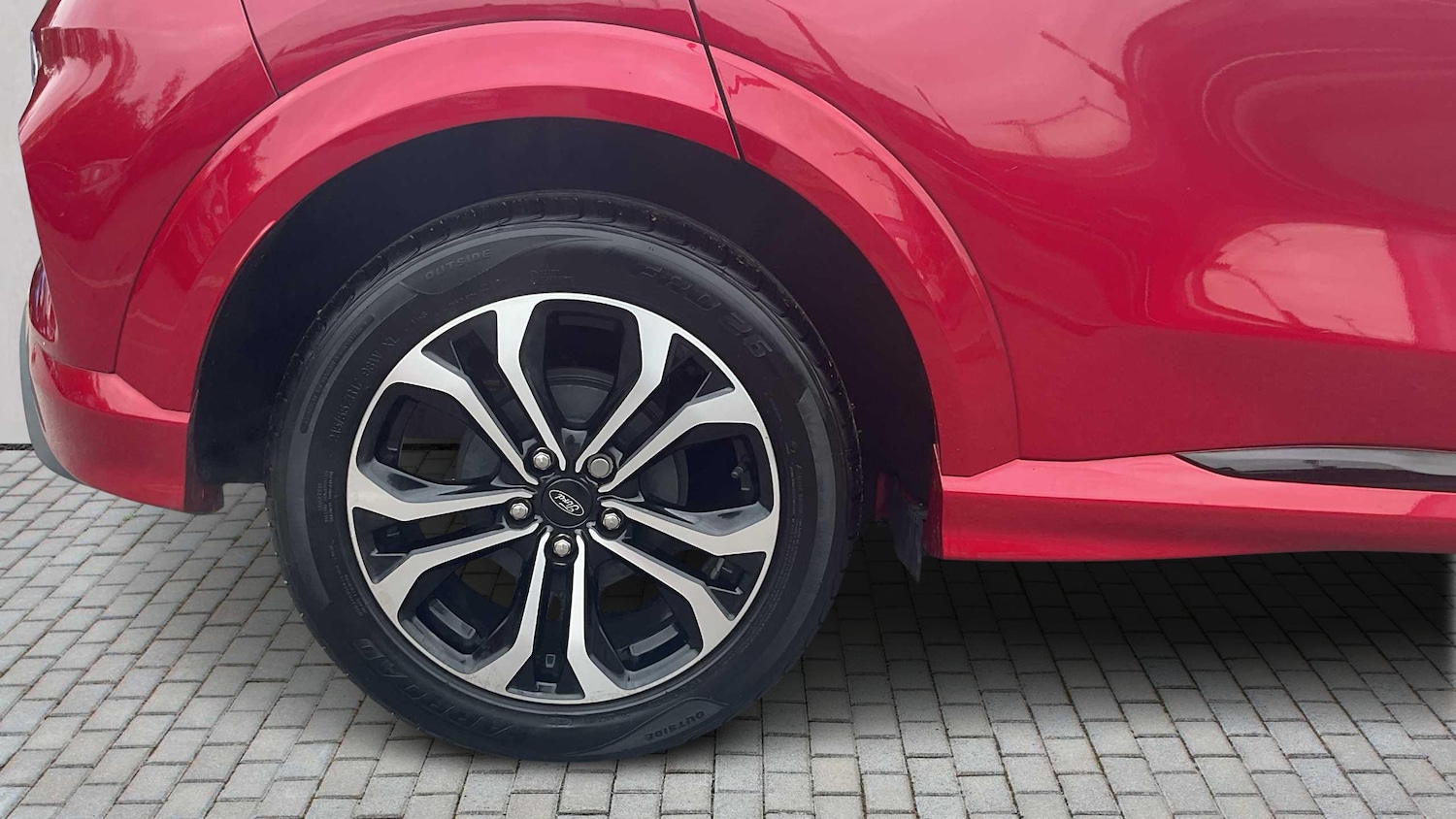 Used Ford Puma 2023 for sale - 76156265: Photo 10