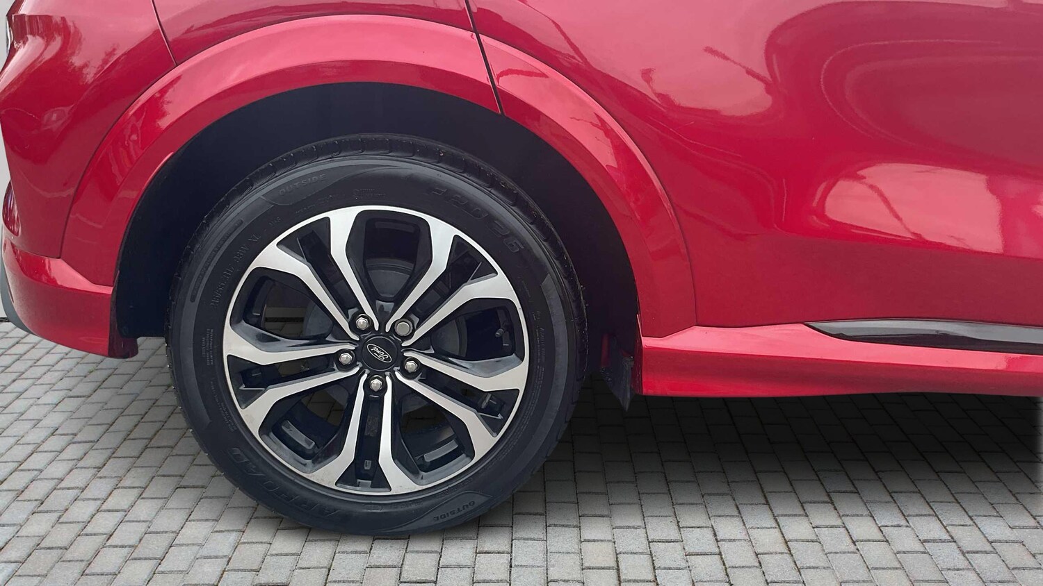 Used Ford Puma 2023 for sale - 76156265: Photo 12