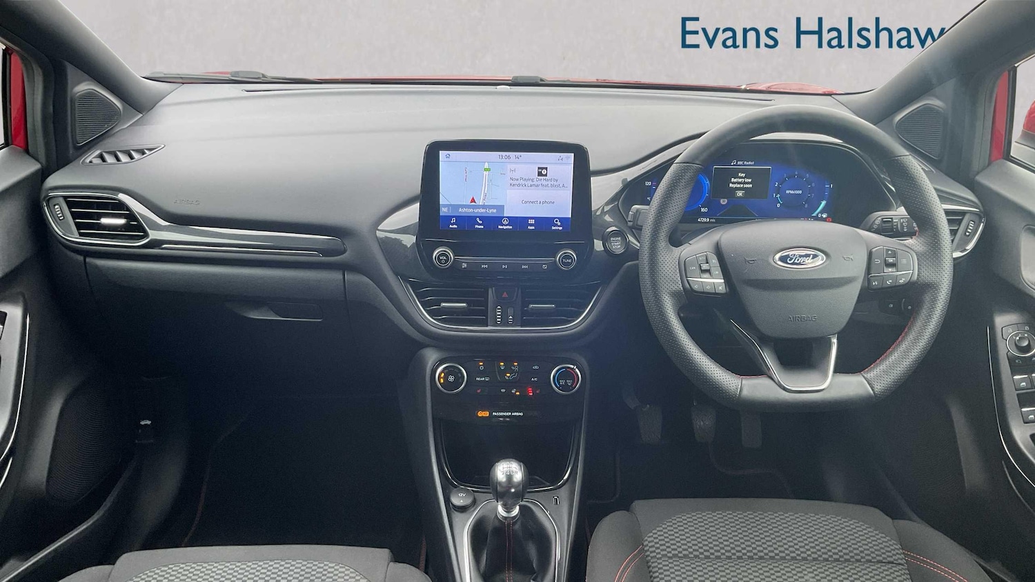 Used Ford Puma 2023 for sale - 76156265: Photo 16