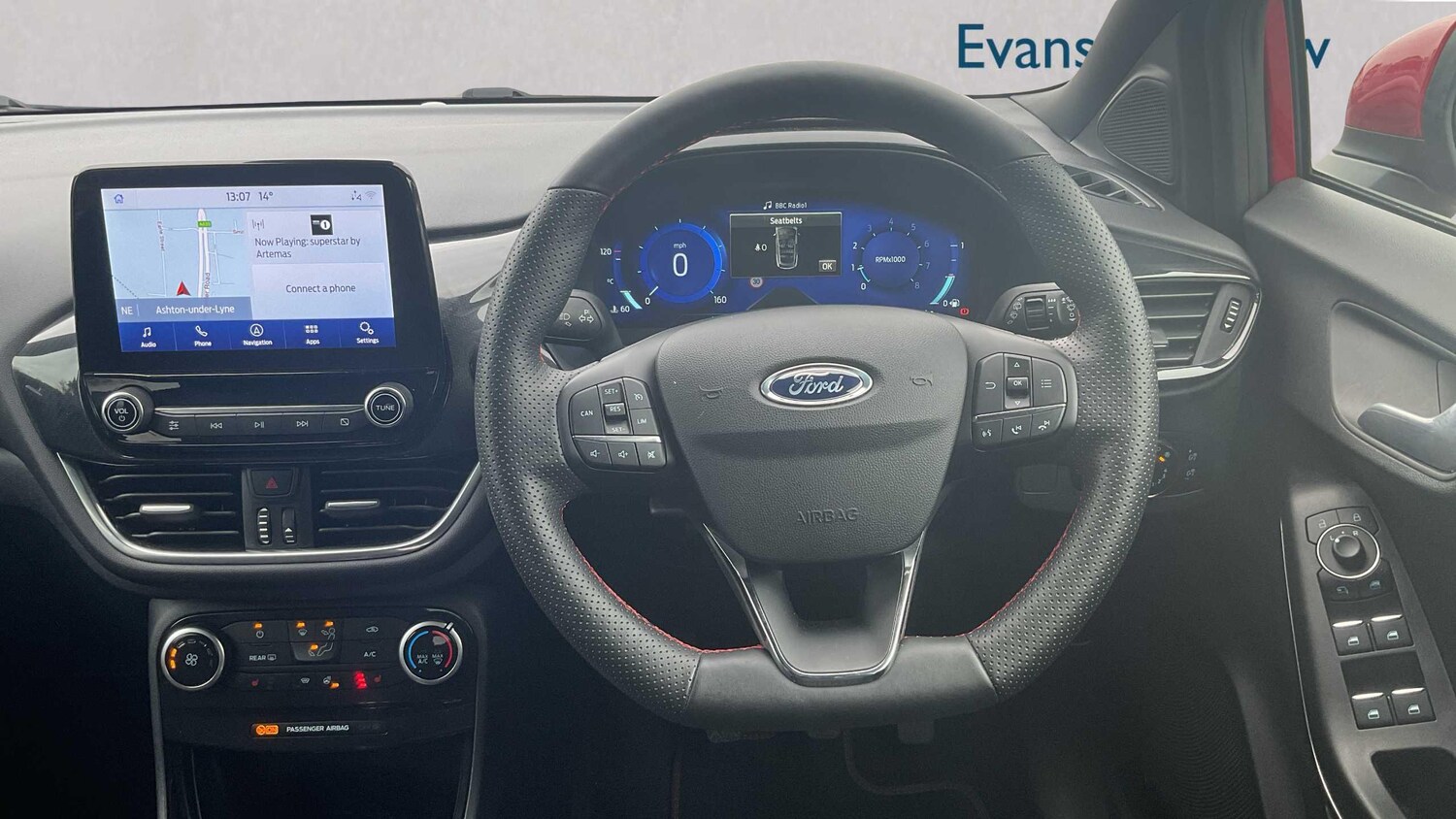 Used Ford Puma 2023 for sale - 76156265: Photo 17