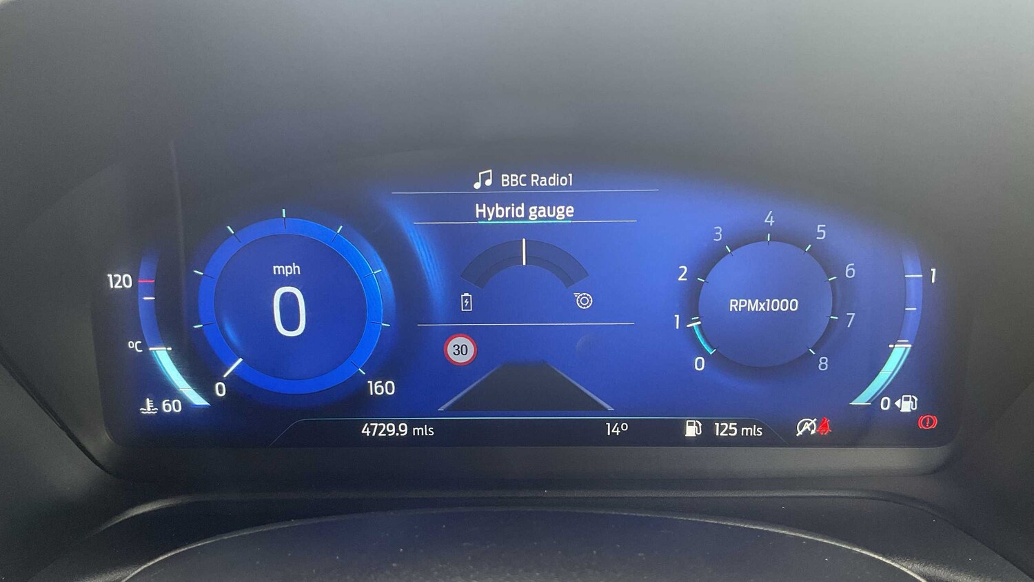 Used Ford Puma 2023 for sale - 76156265: Photo 18