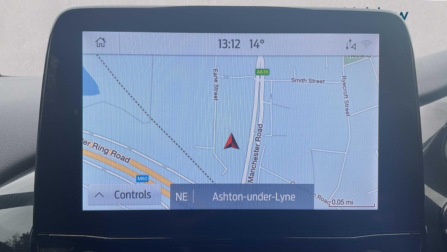 Used Ford Puma 2023 for sale - 76156265: Photo 19