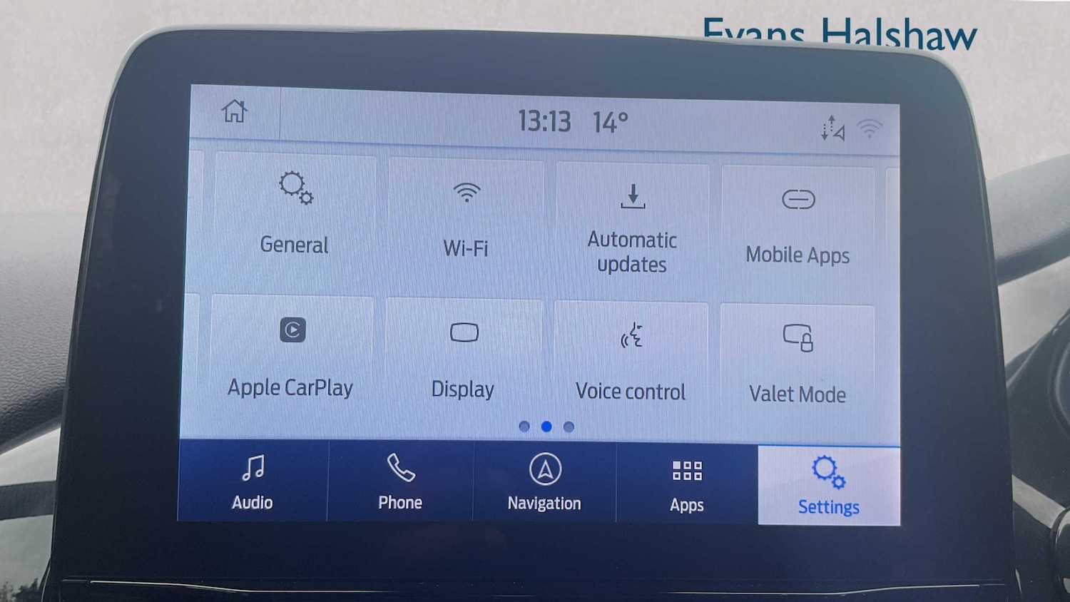 Used Ford Puma 2023 for sale - 76156265: Photo 21