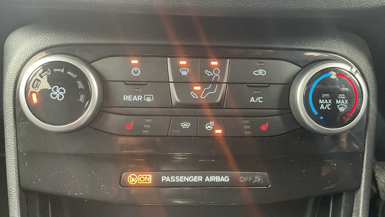 Used Ford Puma 2023 for sale - 76156265: Photo 25