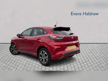 Used Ford Puma 2023 for sale - 76156265: Photo 2