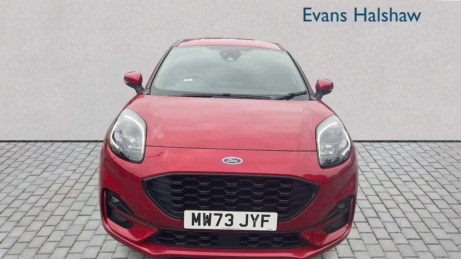 Used Ford Puma 2023 for sale - 76156265: Photo 3
