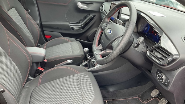 Used Ford Puma 2023 for sale - 76156265: Photo 3