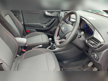 Used Ford Puma 2023 for sale - 76156265: Photo 3