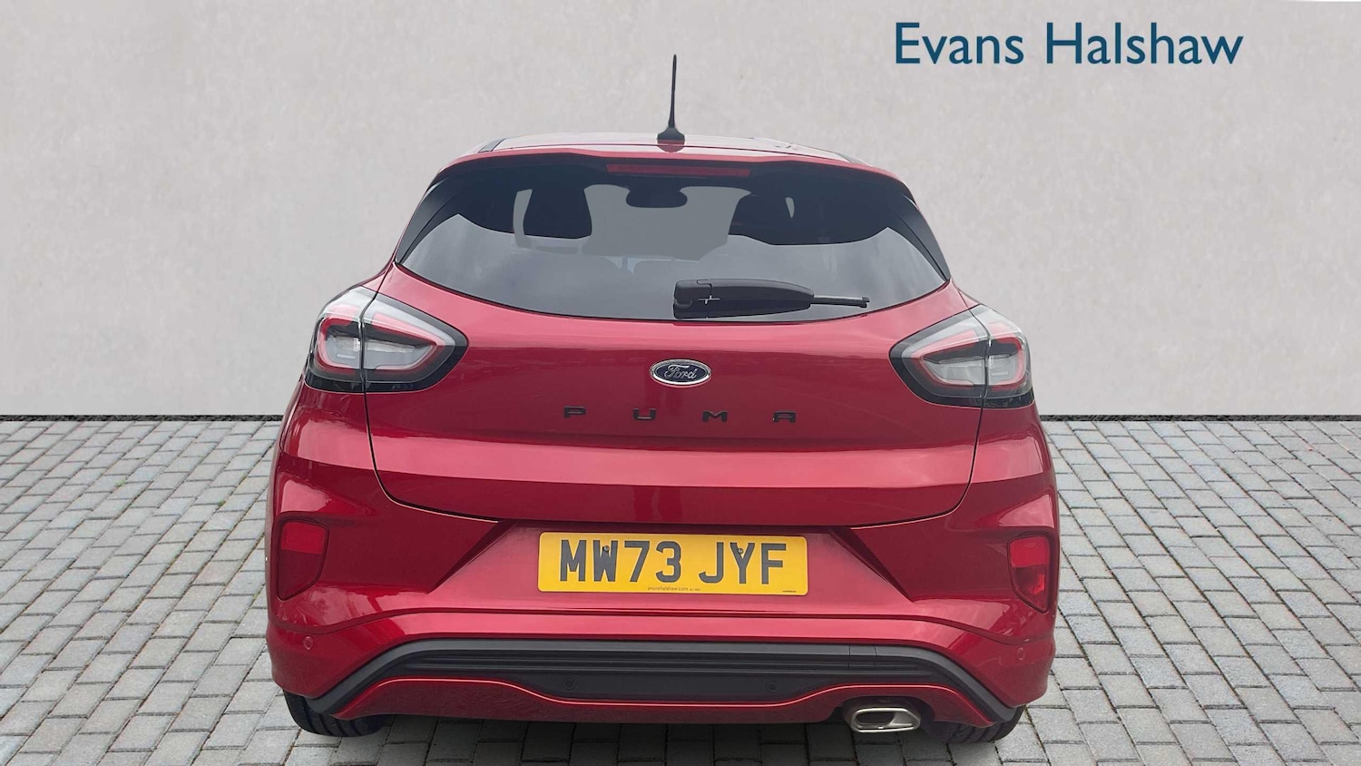 Used Ford Puma 2023 for sale - 76156265: Photo 4