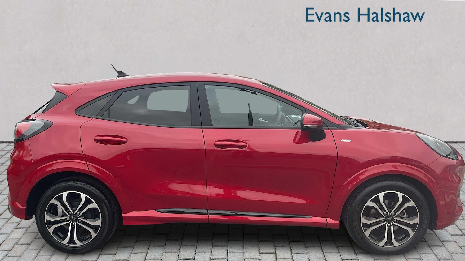 Used Ford Puma 2023 for sale - 76156265: Photo 5