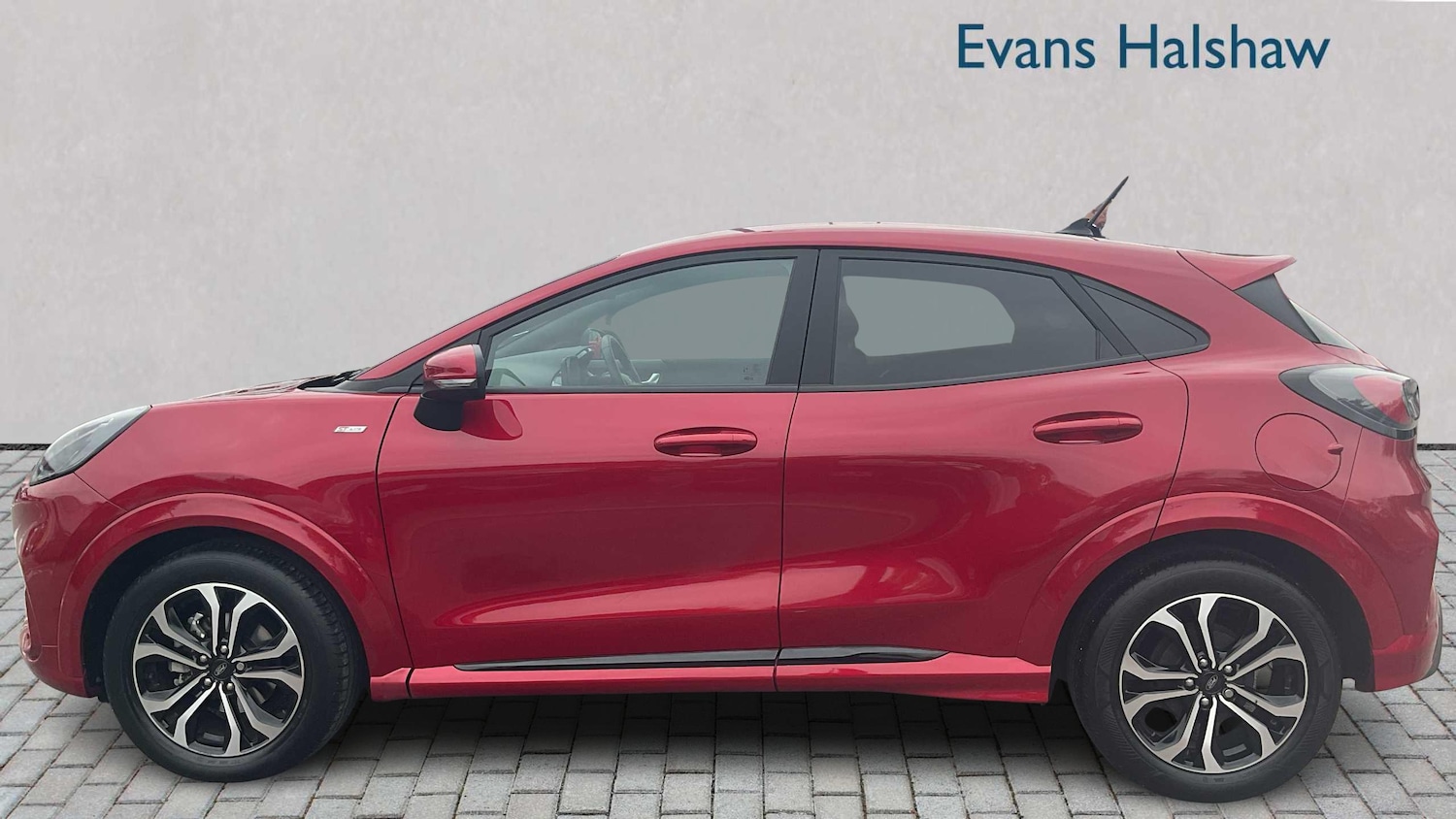 Used Ford Puma 2023 for sale - 76156265: Photo 6