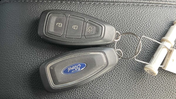 Used Ford Puma 2023 for sale - 76156265: Photo 6