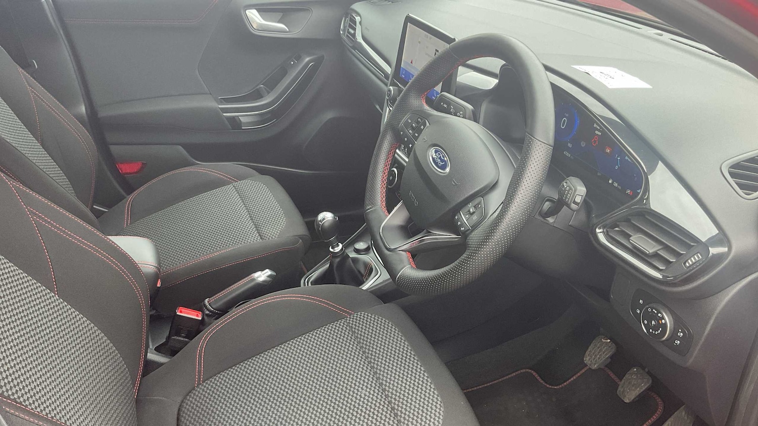 Used Ford Puma 2023 for sale - 76156265: Photo 7