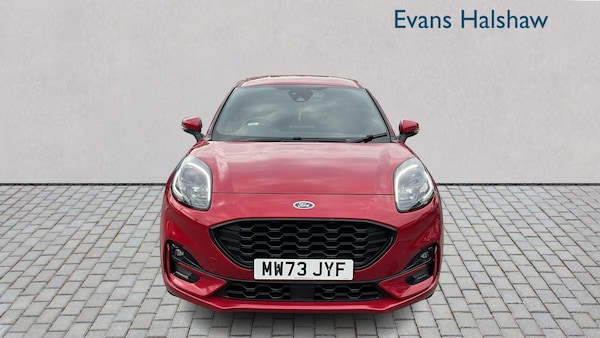 Used Ford Puma 2023 for sale - 76156265: Photo 7