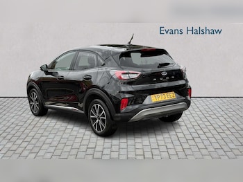 Used Ford Puma 2023 for sale - 76411256: Photo