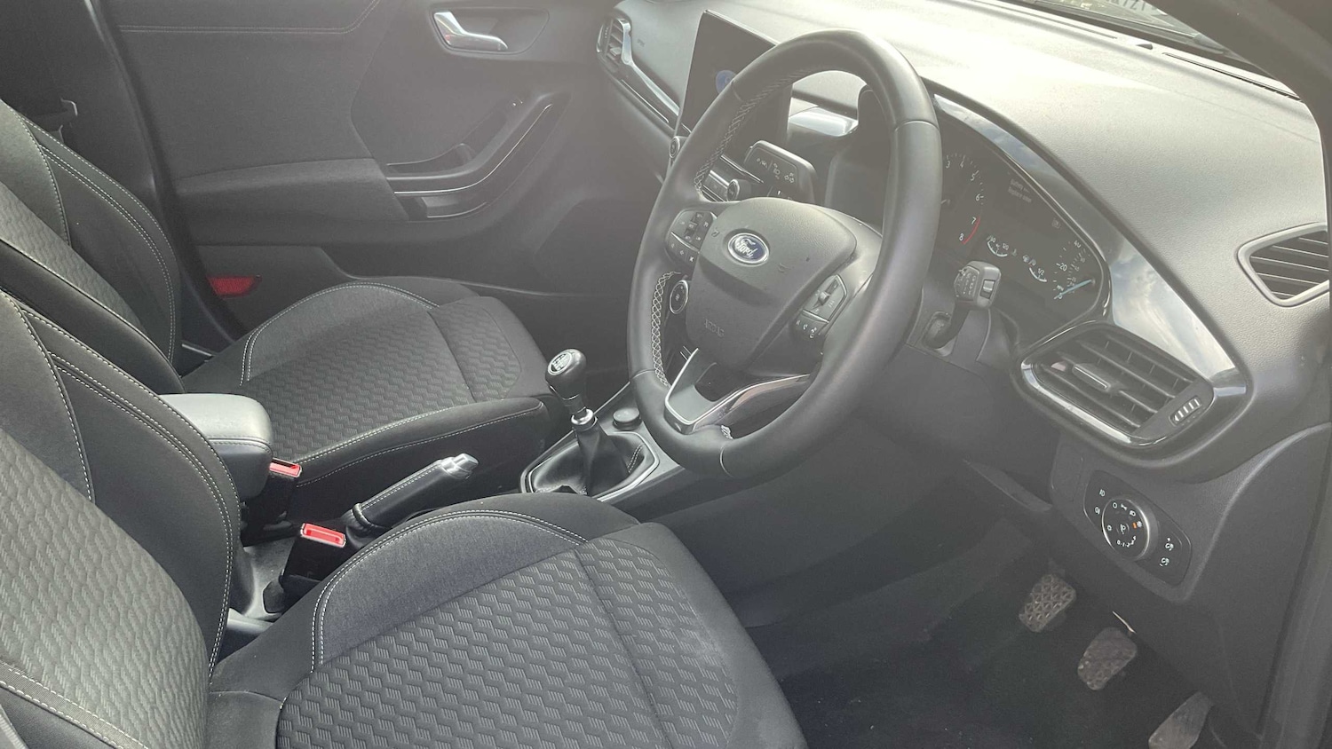 Used Ford Puma 2023 for sale - 76411256: Photo 3