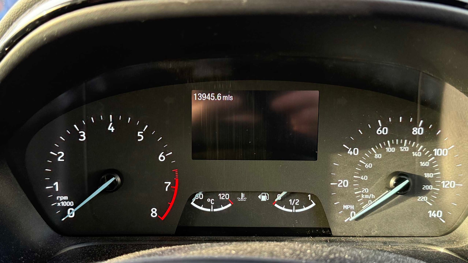 Used Ford Puma 2023 for sale - 76411256: Photo 7