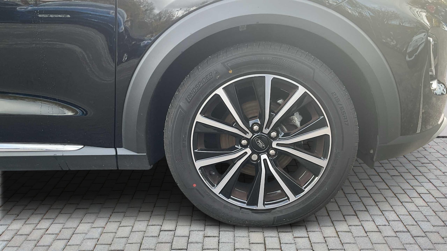 Used Ford Puma 2023 for sale - 76411256: Photo 8