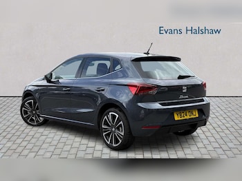 Used SEAT Ibiza 2024 for sale - 78925312: Photo