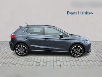 Used SEAT Ibiza 2024 for sale - 78925312: Photo