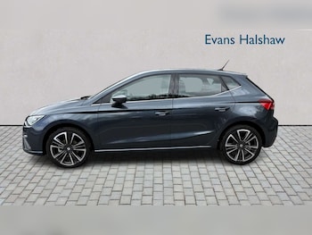 Used SEAT Ibiza 2024 for sale - 78925312: Photo