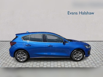 Used Ford Focus 2025 for sale - 79486652: Photo