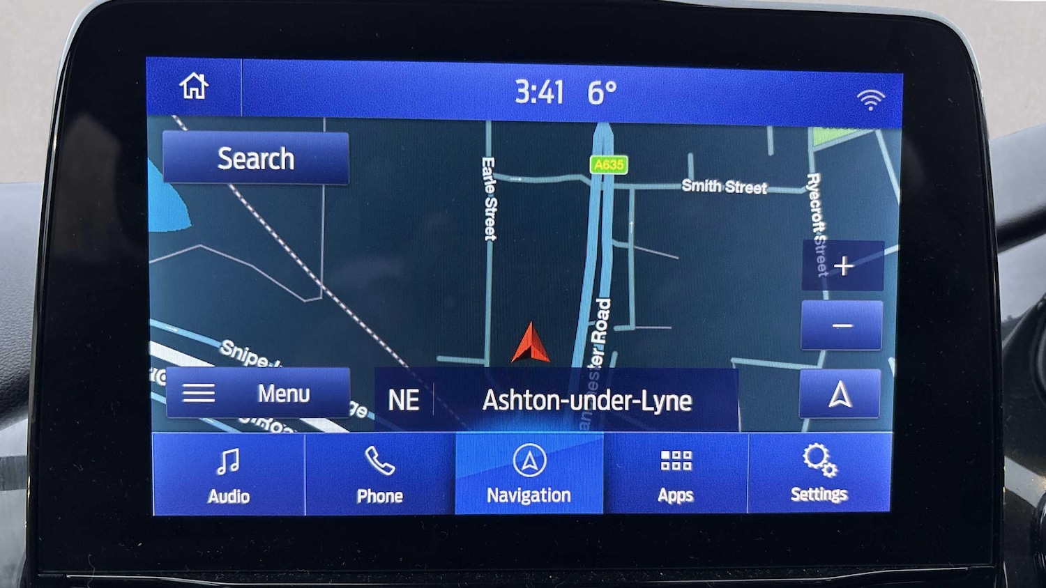 Used Ford Puma 2023 for sale - 76624471: Photo 15