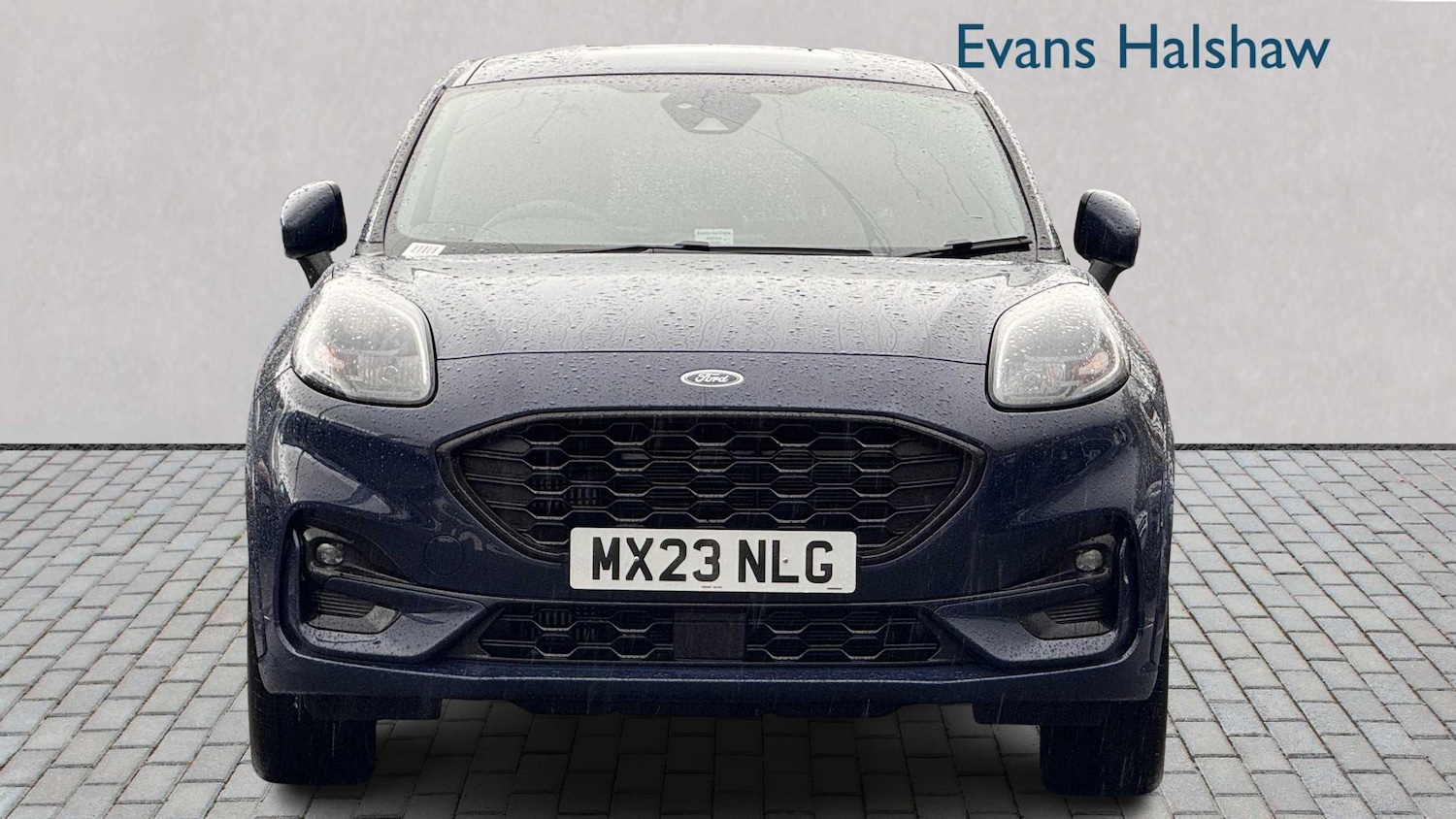 Used Ford Puma 2023 for sale - 76624471: Photo 2