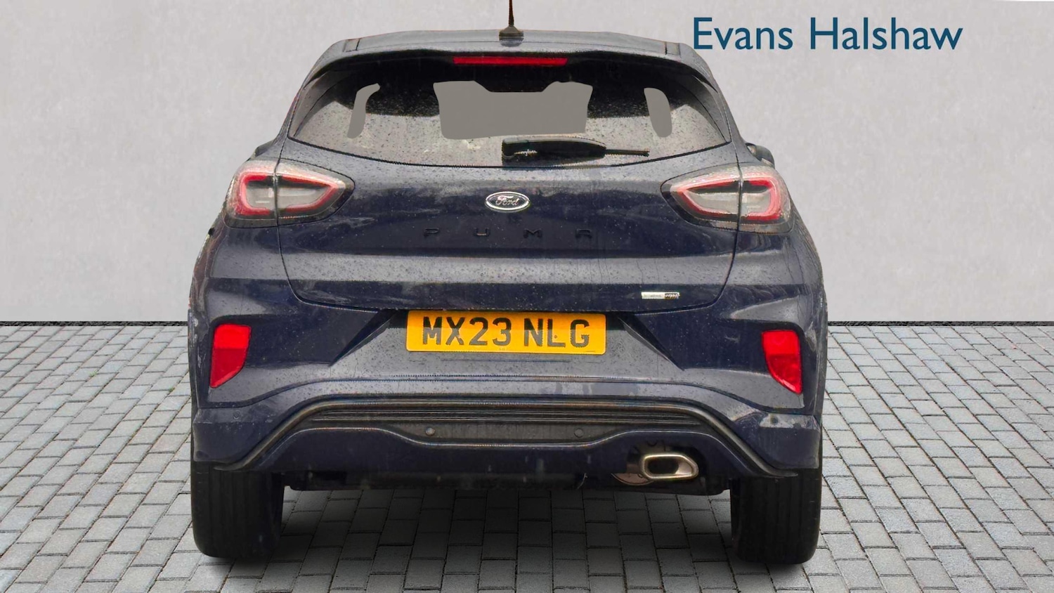 Used Ford Puma 2023 for sale - 76624471: Photo 3