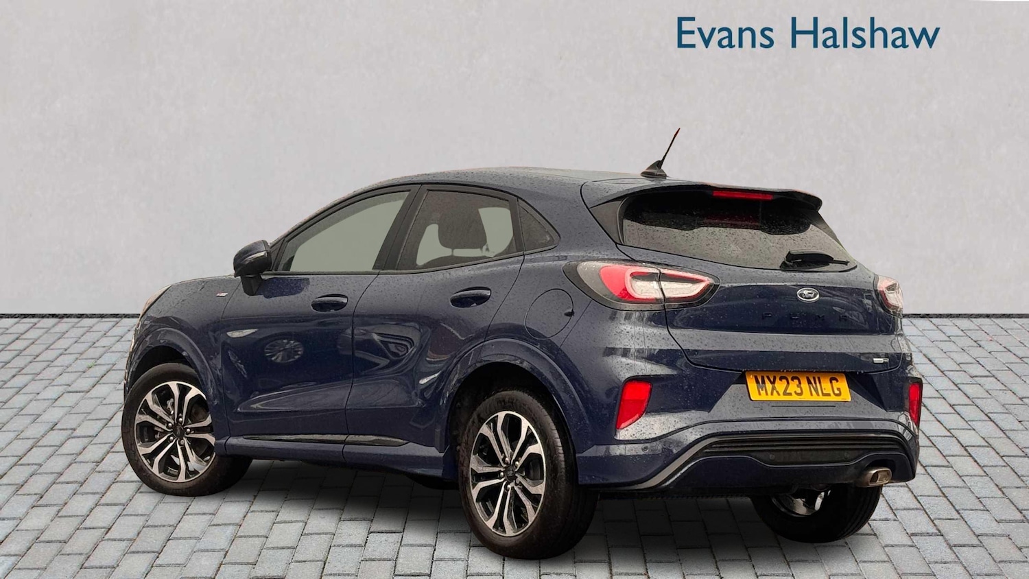 Used Ford Puma 2023 for sale - 76624471: Photo 4