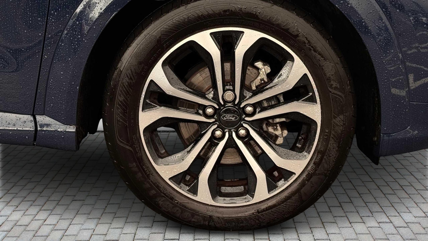 Used Ford Puma 2023 for sale - 76624471: Photo 5