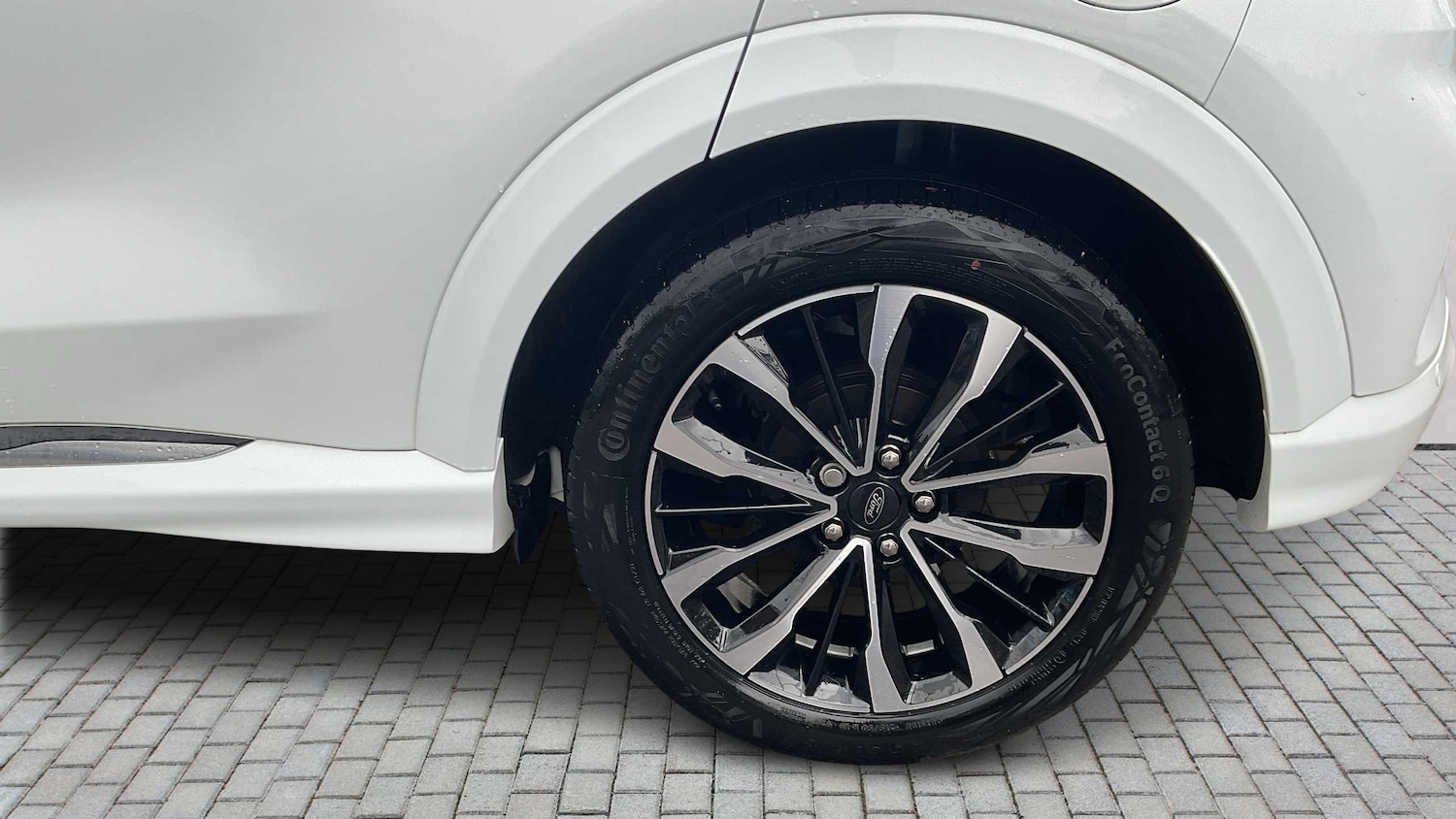 Used Ford Puma 2021 for sale - 77018809: Photo 12