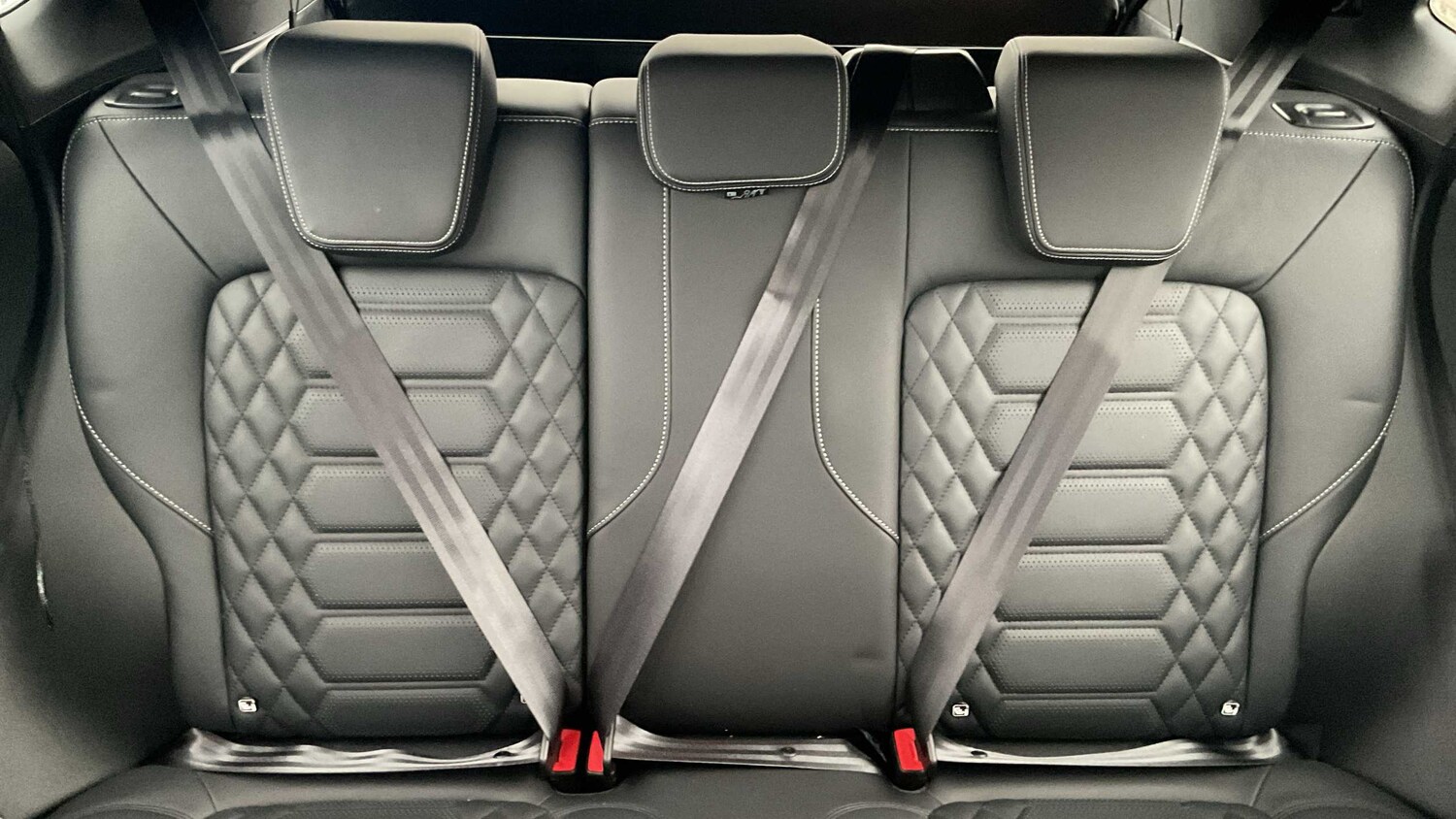 Used Ford Puma 2021 for sale - 77018809: Photo 13