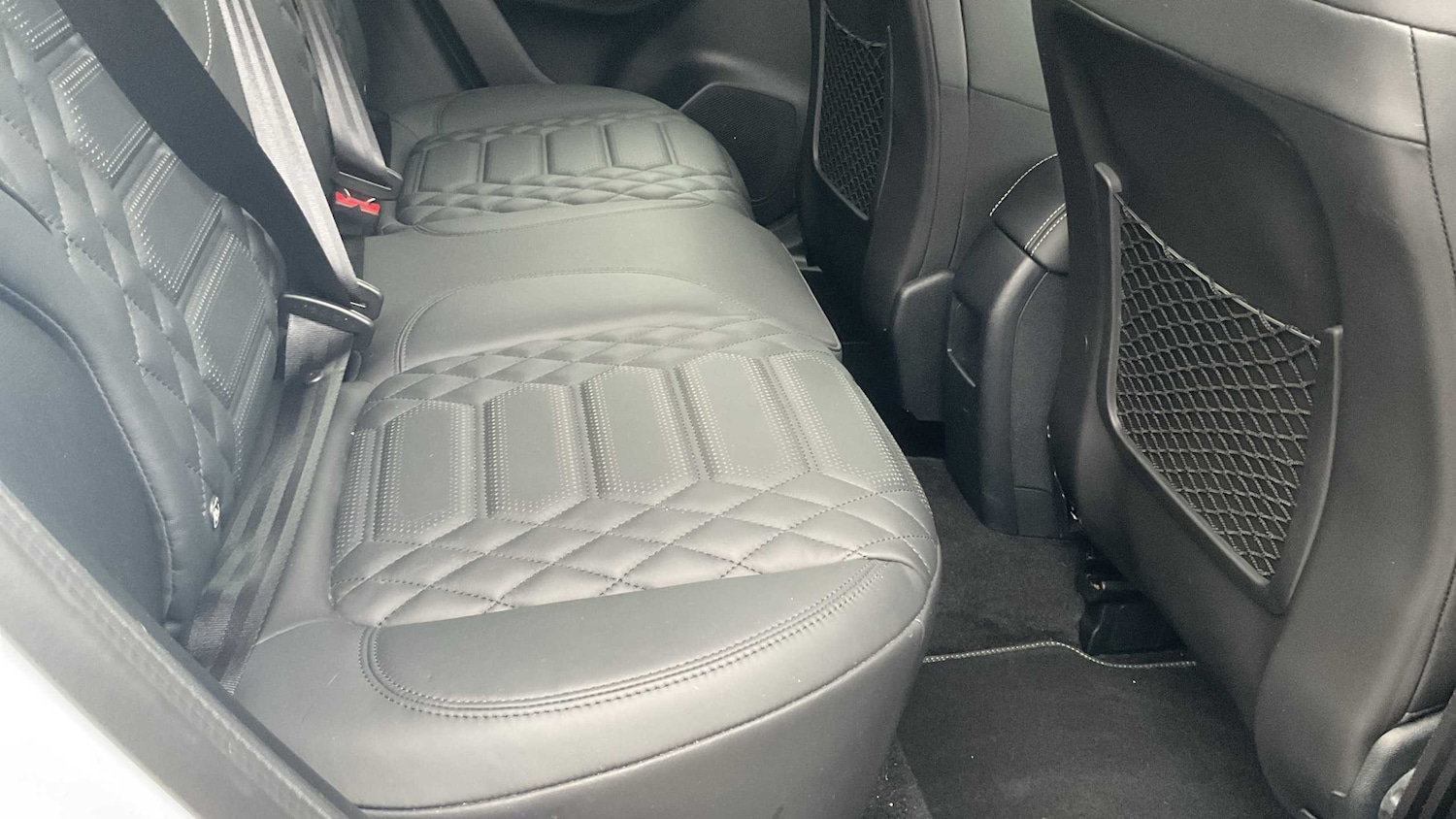 Used Ford Puma 2021 for sale - 77018809: Photo 14