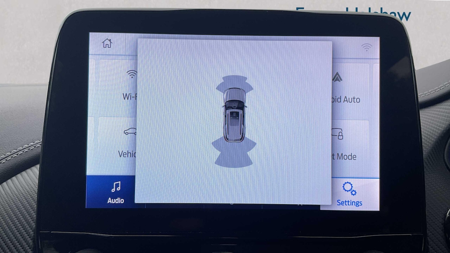 Used Ford Puma 2021 for sale - 77018809: Photo 21