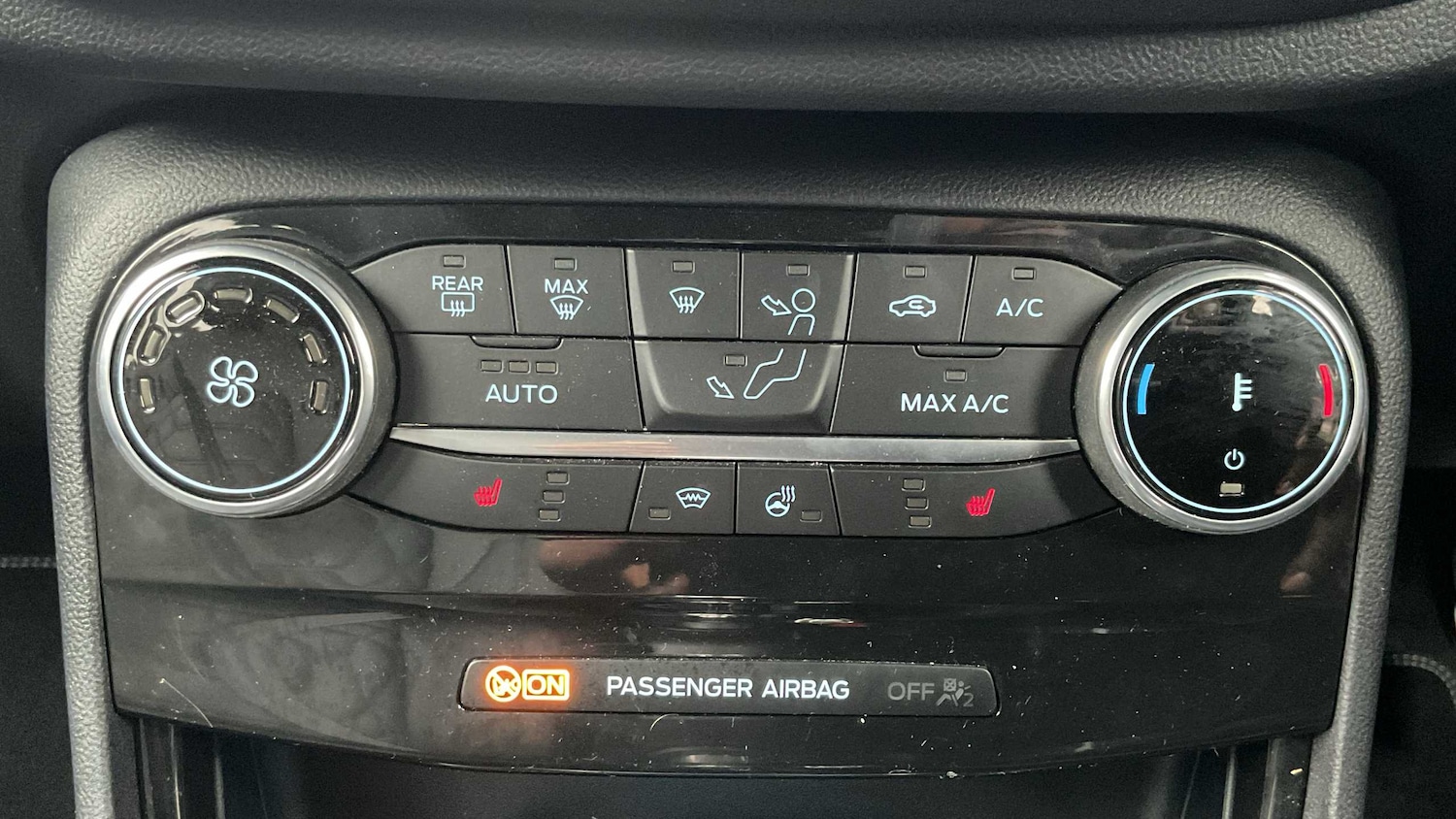 Used Ford Puma 2021 for sale - 77018809: Photo 24