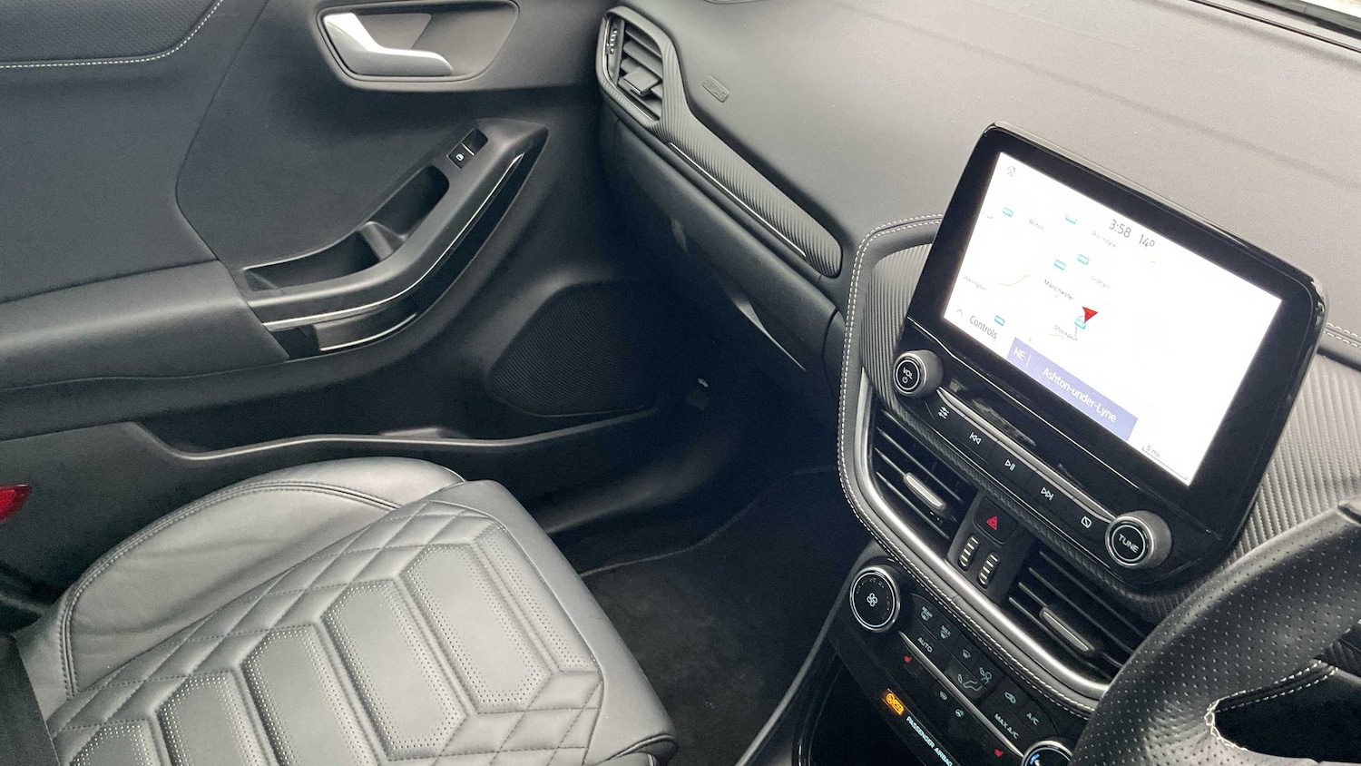 Used Ford Puma 2021 for sale - 77018809: Photo 34