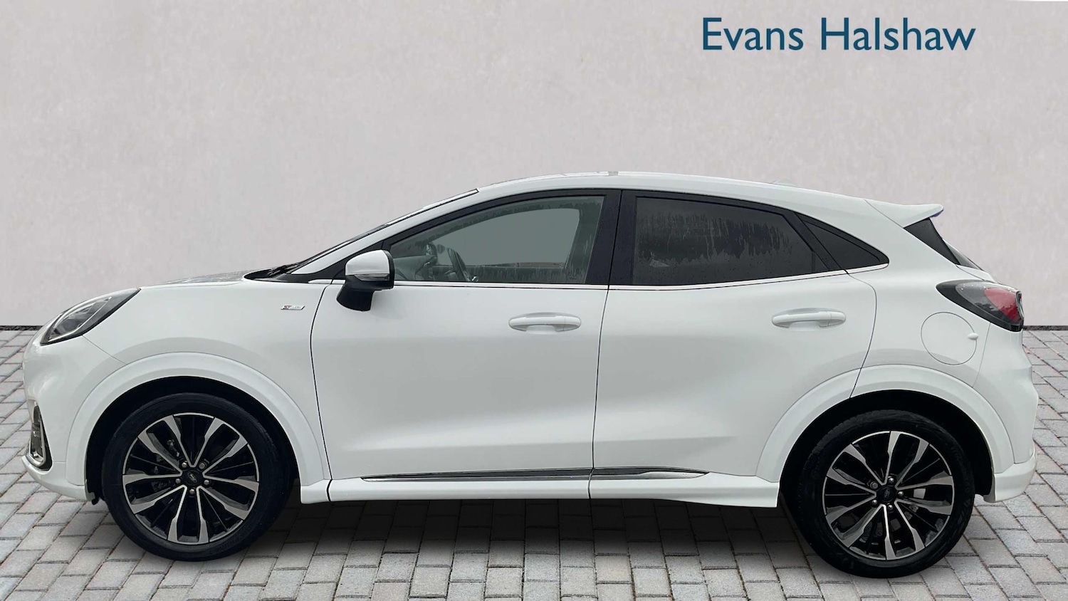 Used Ford Puma 2021 for sale - 77018809: Photo 6