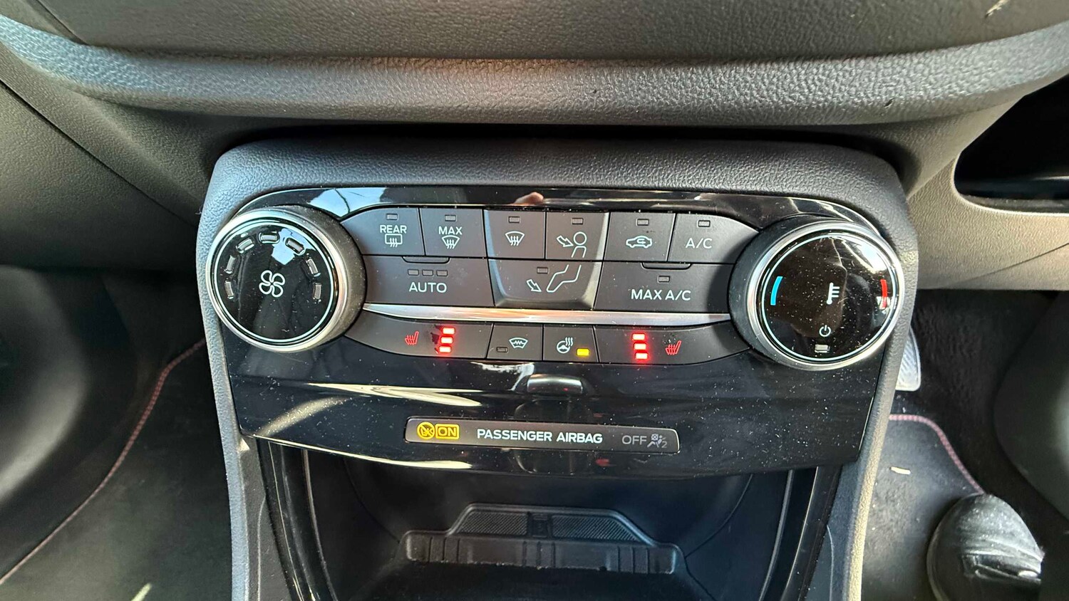 Used Ford Puma 2024 for sale - 78119045: Photo 10