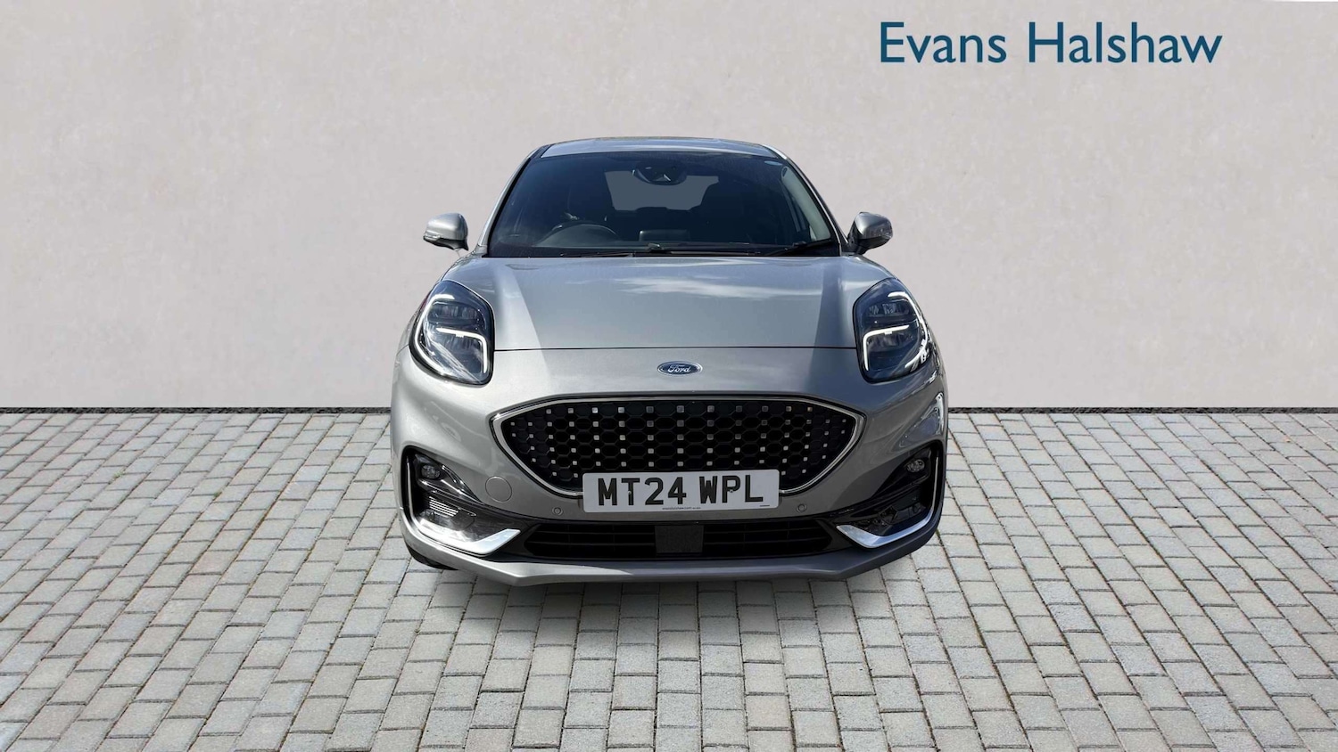 Used Ford Puma 2024 for sale - 78119045: Photo 2