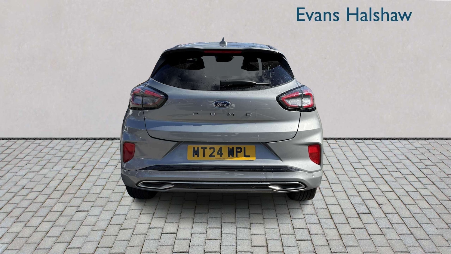 Used Ford Puma 2024 for sale - 78119045: Photo 4