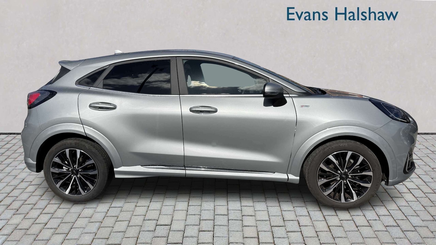 Used Ford Puma 2024 for sale - 78119045: Photo 5