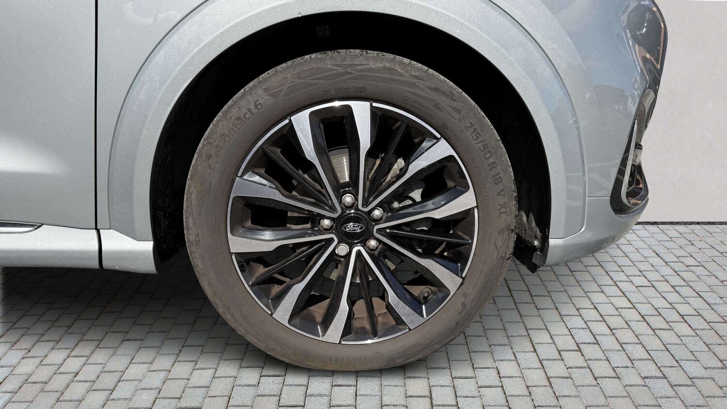 Used Ford Puma 2024 for sale - 78119045: Photo 6