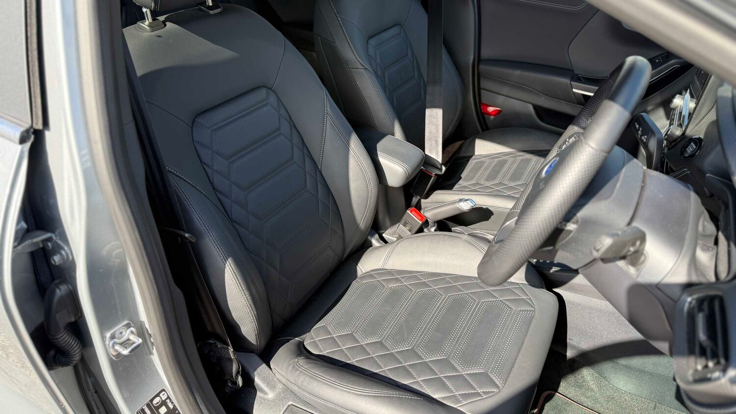 Used Ford Puma 2024 for sale - 78119045: Photo 7