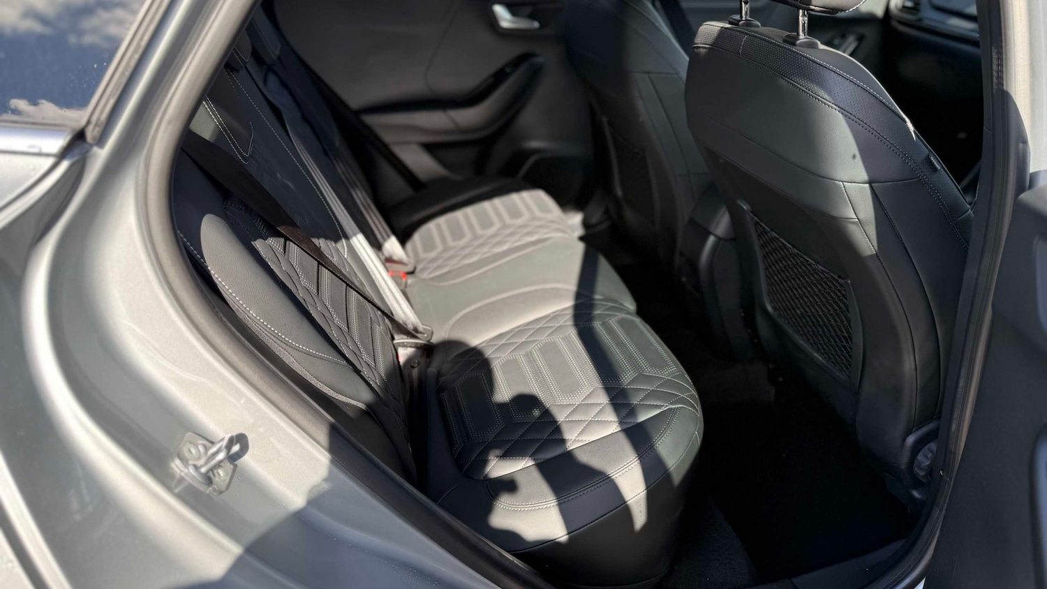 Used Ford Puma 2024 for sale - 78119045: Photo 8