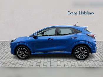 Used Ford Puma 2022 for sale - 78800476: Photo