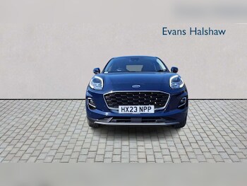 Used Ford Puma 2023 for sale - 78337978: Photo