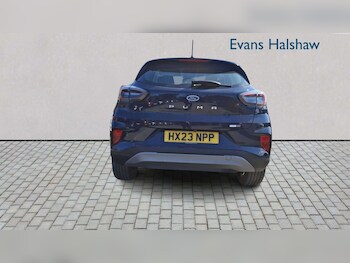 Used Ford Puma 2023 for sale - 78337978: Photo