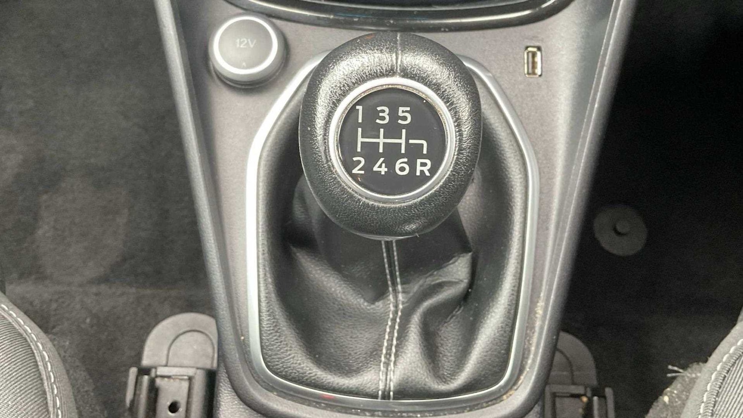Vehicle 33