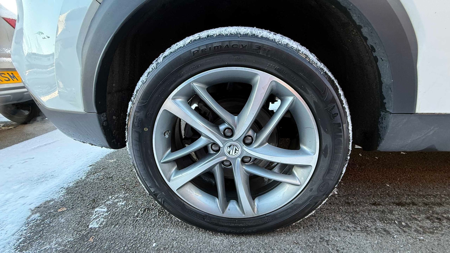 Used MG MG HS 2022 for sale - 77123435: Photo 11